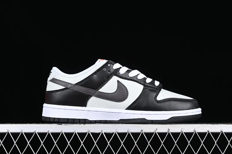All categories Nk SB Dunk series Nk SB Dunk Low low-top sneakers Nk Dunk Low "Mini Orange Swoosh" SB low-top sports and leisure sneakers FN7808-001